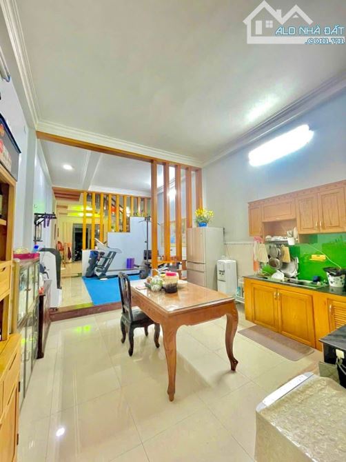 Bán nhà 02 tầng kiệt 4m lề 2m Trần Văn Dư giá chỉ 5 tỷ 9 - 2