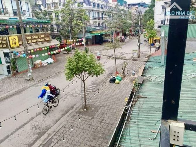 Tin Thật. Bán Đất mặt ngõ 67 Phùng Khoang, 123m2, MT 7m, 34 tỷ - 2