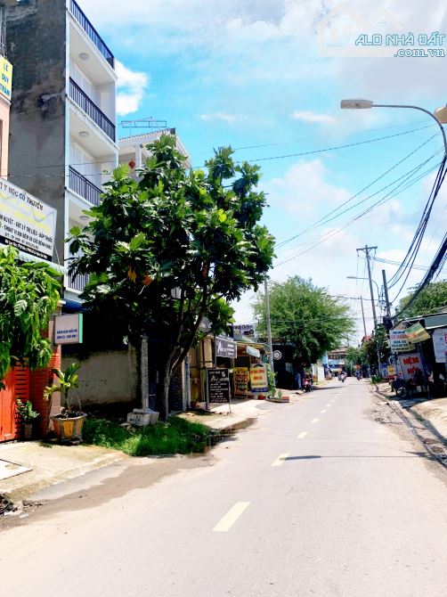 Gấp bán đất lô góc 92M² giá rẻ ngay đg.7 Nguyễn Duy Trinh Long Trường Q9 - 3
