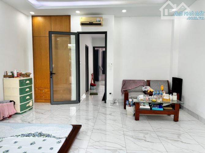 SIÊU VIP KHU DÂN CƯ HIỆP THÀNH CITY 90M2 KC 4 TẦNG ĐẸP GIÁ NHỈNH 9 TỶ - 3