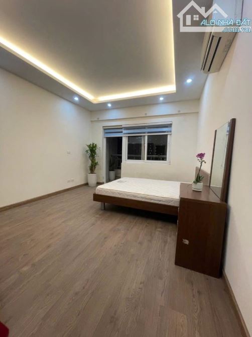 Căn hộ tòa Cenco1- Hoàng Đạo Thúy, Lô góc 3 thoáng, 3 ban công, 155m²× 4 ngủ, Nhỉnh 9 tỷ. - 3