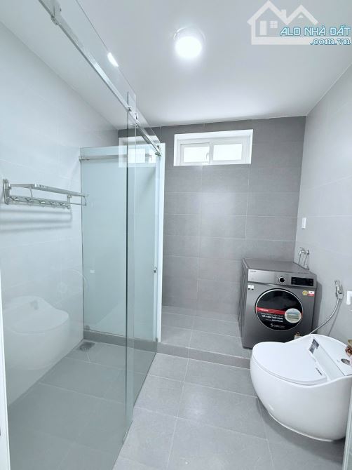 Mặt Tiền Kinh Doanh Lương Thế Vinh (5x20m) Xây Kiên Cố 2 Tầng | Nhà Đẹp Mới Full Nội Thất - 3