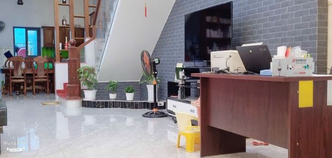 Bán nhà đường số 10,Ấp 4,Xã Phong Phú,Bình Chánh.Dt:5x20m,5 Tầng, Giá: 10 tỷ - 3