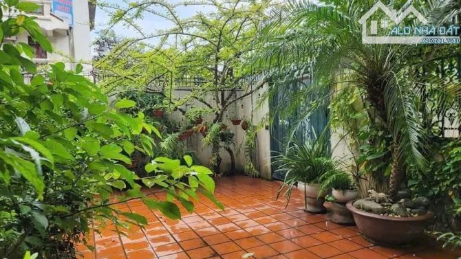 Gấp,Tả Thanh Oai,Cầu Tó 55m2,Xây 3 tầng,ngõ ô tô,giá 3,65 tỷ - 3