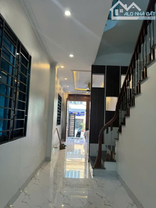 🏠 BÁN NHÀ MẶT PHỐ HÀ ĐÔNG LÔ GÓC 4 TẦNG 68M2 CHỈ 9,3 TỶ ♦️KINH DOANH MỌI LOẠI HÌNH - 2