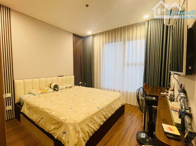 Cho thuê căn hộ 74m² tại Chung cư Bình Minh Đức Giang - Full nội thất, 11 triệu/tháng 🎊🎊 - 3