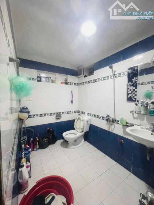 BÁN NHÀ ĐỊNH CÔNG THƯỢNG- HOÀNG MAI, 95 M2, GIÁ 10,3 TỶ. - 3