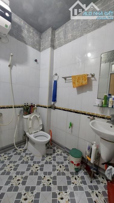 Bán nhà Trần Phú, Cầu Đất  Ngô Quyền, 4,1 tỷ, 3 tầng, 44m² - 3