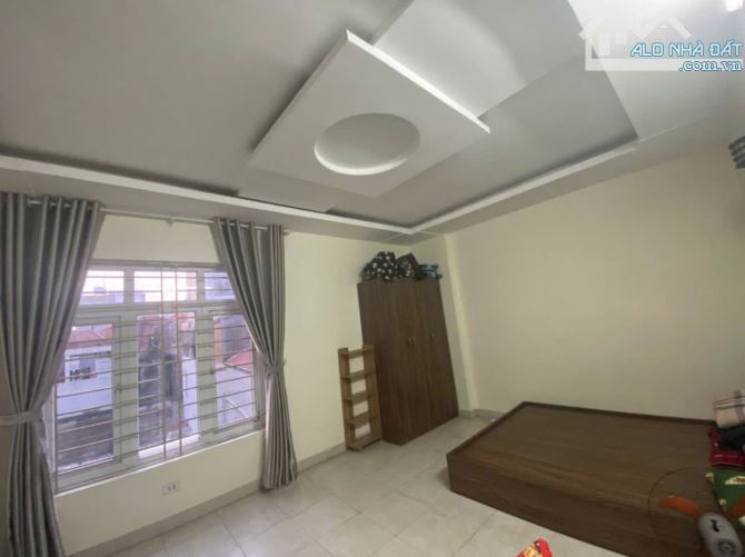 Bán Nhà Trần Cung 50m2 x 6 tầng , giá 8,3 tỷ - 3