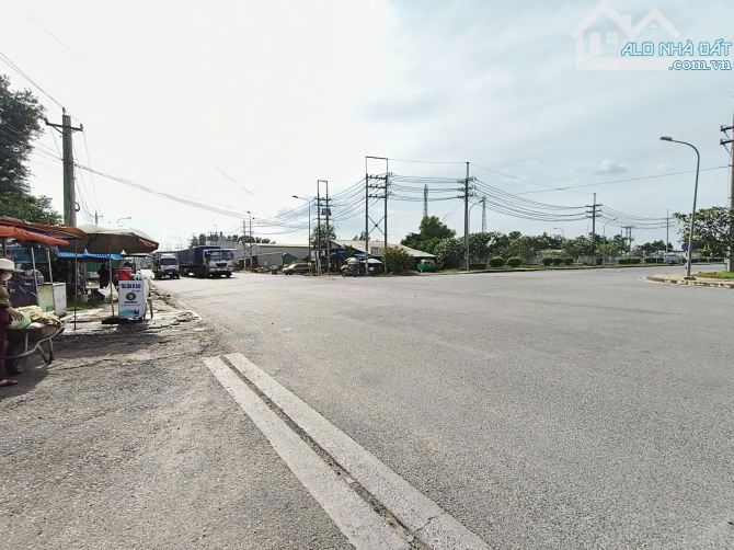 Đất gần sân bay Long Thành 5,5x18m (95m2)  ✅ Ngay cổng khu công nghiệp Long Đức, Giá 1tỷ2 - 3