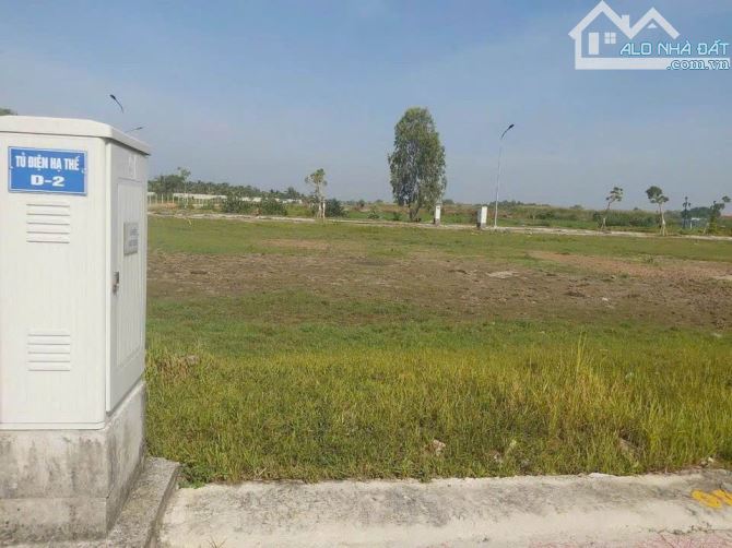 ĐẤT CẦN BÁN KHU DÂN CƯ CHỢ ĐỨC HÒA 700 TRIỆU , SỔ HÔNG RIÊNG , ĐẤT ĐÔ THỊ 85M2 - 3
