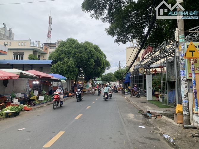 MT Nguyễn Thị Tràng - chọ Giãn Dân 9x25 Full 220m2 - 3