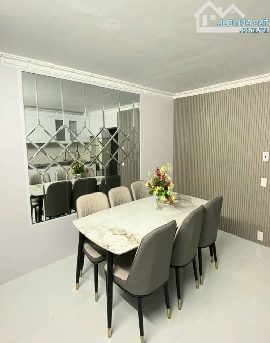 Bán nhà phân lô Trần Nguyên Hãn, Lê Chân. 63m², 4,5 tầng, chỉ 5,5 tỷ. - 3