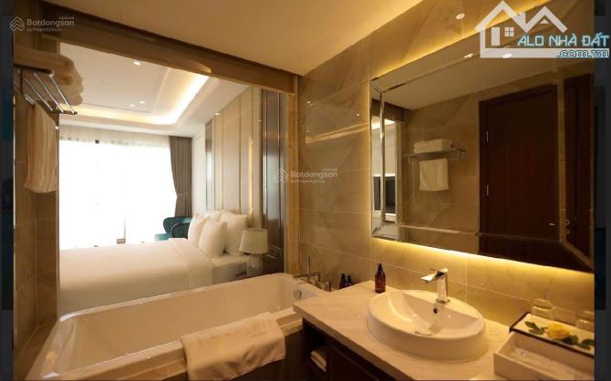 Chính chủ cần bán căn hộ condotel OysterBay Gành Hào - 3