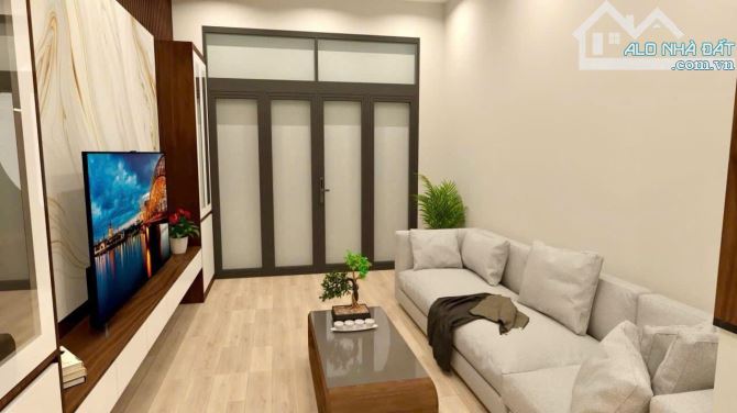 Ngõ 77 Xuân La, Tây Hồ - 40M2 - 5 Tầng - Ngõ Nông - Gần Phố - 3