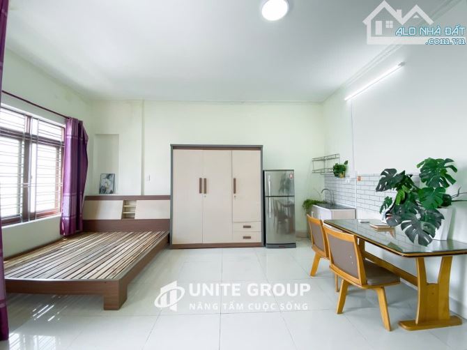 BAN CÔNG RỘNG THOÁNG ĐỖ ĐƯỢC OTO QUẬN 7 🏡Vị trí: 793 Trần Xuân Soạn, Phường Tân Hưng Quận - 3