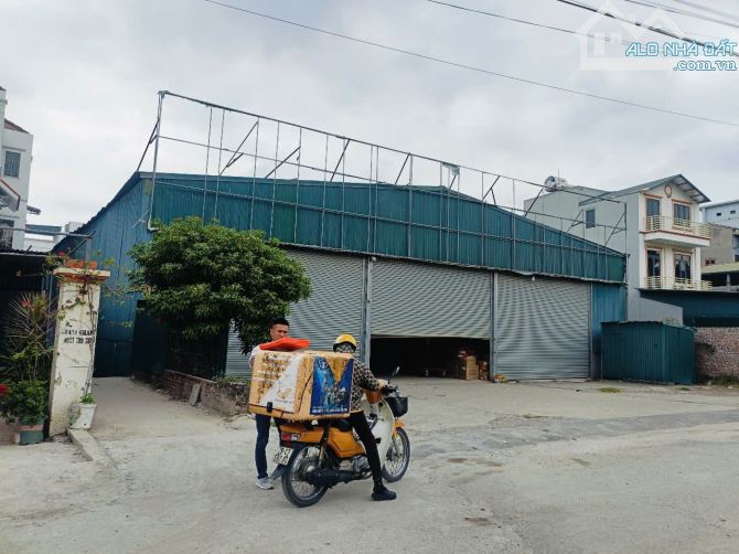 Cần Bán gần 900 đất mặt đường Long Biên - 3