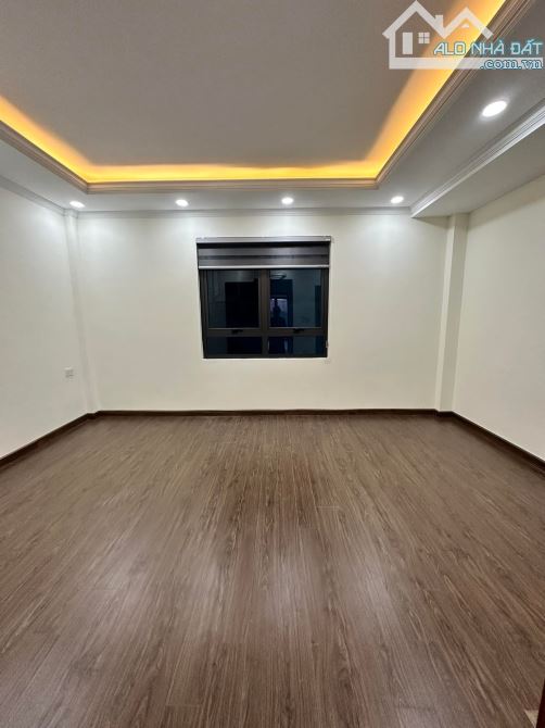 55M2*5T TRƯƠNG ĐỊNH, mặt ngõ ô tô tránh, thang máy - 3