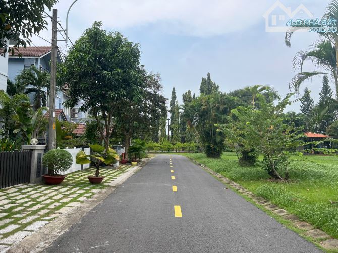 Cho thuê Biệt Thự 250m2 (20tr/thang)- Tuyet Anh Riverside Villas, Củ Chi, TP.HCM - 9