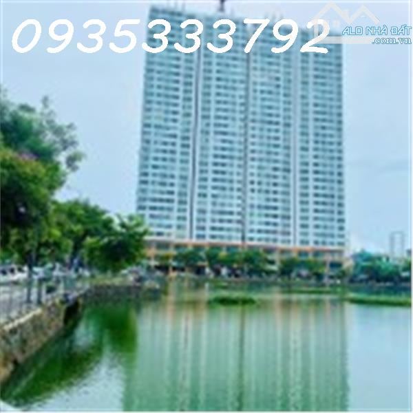 Cần chuyển nhượng gấp Dự án Hoàng Anh Lakeview Residence,Hàm Nghi, Phường Thạc Gían 3PN, - 4