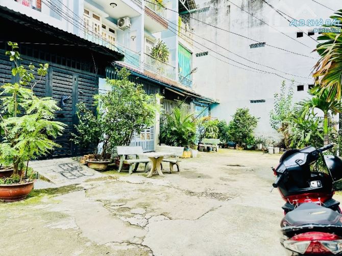 GẤP BÁN - Phạm Văn Chiêu, Xe hơi ngủ trong nhà, 62m2, 4 tầng, 6 tỷ5 NHỈNH - 4