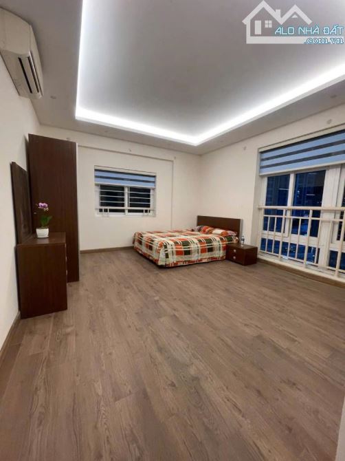 Căn hộ tòa Cenco1- Hoàng Đạo Thúy, Lô góc 3 thoáng, 3 ban công, 155m²× 4 ngủ, Nhỉnh 9 tỷ. - 4