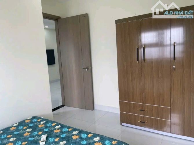 Cho thuê căn hộ Hoàng Huy Đổng Quốc Bình, 52m2 ,2 ngủ full bao phí, 7 triệu - 4