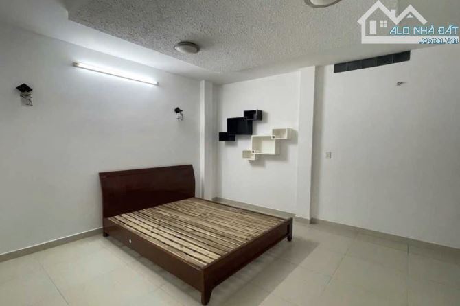 Bán nhà hẻm Trường Chinh, Tân Phú, 5.7m x 9.5m, 54 m², nhà mới - Giá 5 tỷ TL - 4