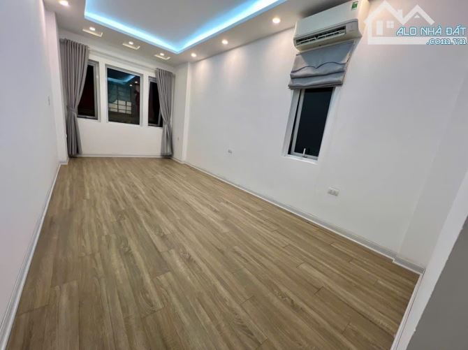 Bán nhà Ngọc Hà, Ba Đình, 32m2, 5 tầng, 5.9 tỷ có bớt, ngõ rộng gần phố, nhà mới - 4