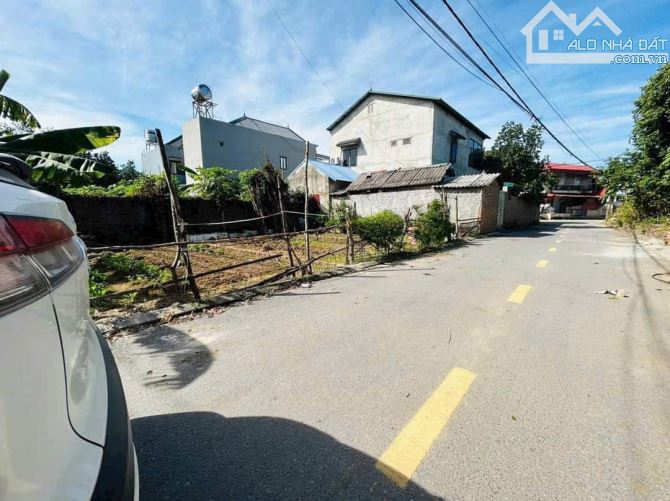 👉 Đất mặt đường nhựa kinh doanh mà giá chỉ hơn 1 Tỷ 🏠 - 4