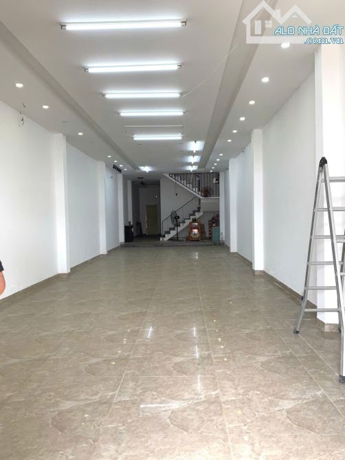 Bán nhà 3 tầng mặt tiền Trần Đại Nghĩa, Ngũ Hành Sơn, đoạn gần Phú Mỹ An, Đào Duy Tùng - 4