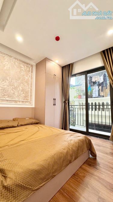 SIÊU PHẨM DÒNG TIỀN KẾT HỢP PENTHOUSE SIÊU XỊN SÒ - PHAN ĐÌNH GIÓT DT 65M 7 TẦNG THANG MAY - 4