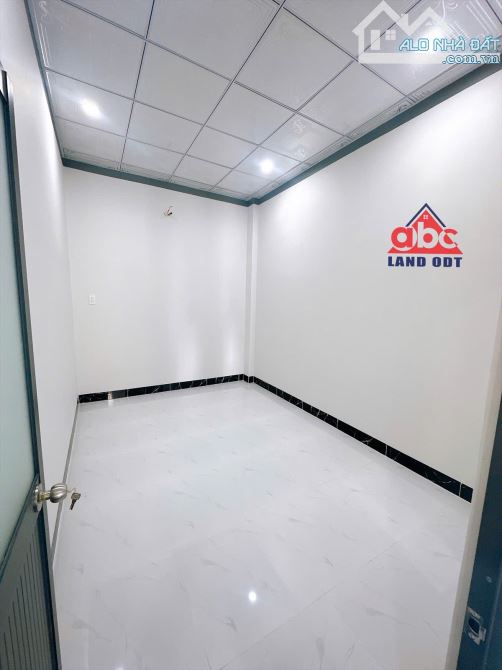 Np1085 **Bán Nhà Diện Tích 6x22m - Sổ Riêng (CLN) - Gần Chợ Thánh Tâm - Giá 2 Tỷ 850 Triệu - 4