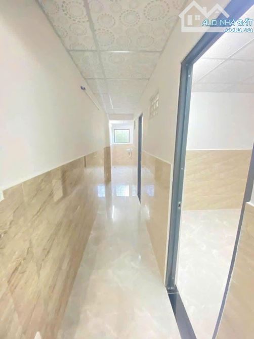 🏫 Bán căn nhà mê lửng kiệt 536 Tôn đản- Hoà Phát- Cẩm Lệ… ☘️ Dtđ 55m2 Dtsd 100m2 giá rẻ - 4