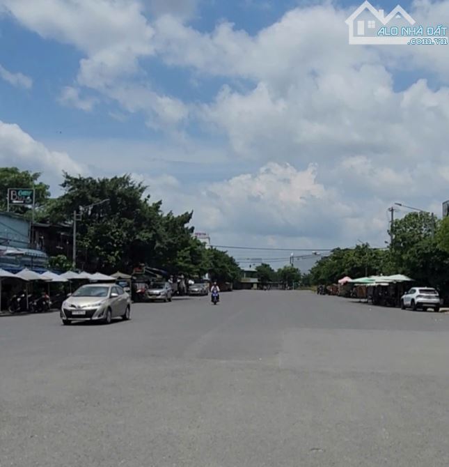 KDC Xuyên Á, Vị Trí ĐẮC ĐỊA, View Công Viên, View Biệt Thự, Sổ hồng riêng, bao Ngân - 4