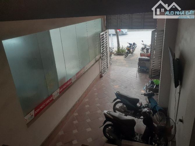 Siêu Tòa Nhà Phố Vạn Xuân 306m2 Mặt Tiền 10m 8 Tầng Thang Máy Vị Trí Vàng Ngã Tư 63 Tỷ - 4