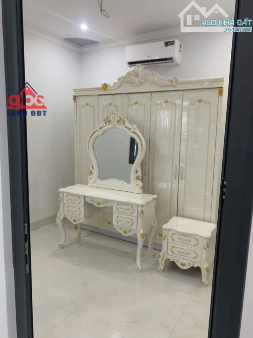 Nhà Mới Khu Phố 8 Phường Tân Phong Biên Hòa 100m2 chỉ 1ty99 Đường Đồng khơi 100m Chợ 26 - 4