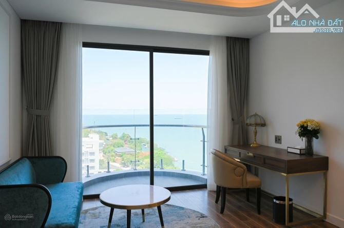 Chính chủ cần bán căn hộ condotel OysterBay Gành Hào - 4