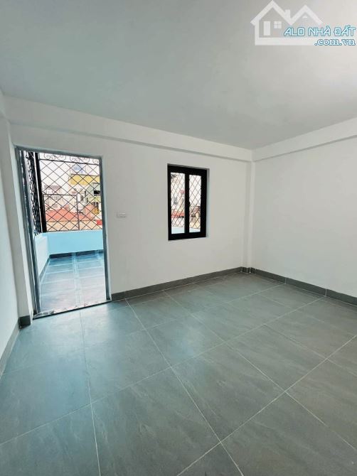 Bán nhà đường Tây Sơn 30m Ra Phố Nhà Mới 6 Tầng Thanh Máy Chỉ 11 Tỷ - 4