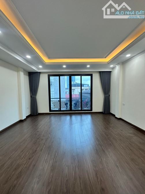 55M2*5T TRƯƠNG ĐỊNH, mặt ngõ ô tô tránh, thang máy - 4