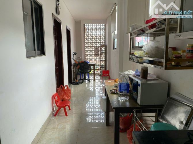 TRUNG TÂM CỦA TRUNG TÂM 6 tầng HOÀNG DIỆU Hải Châu THANG MÁY & HẦM - 5