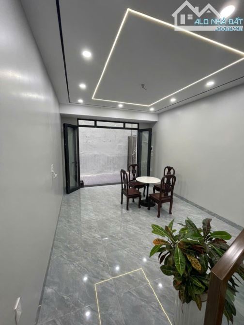 Bán nhà Đình Đông, Đông Hải, Lê chân, 3 tầng, 45m2. 3,35 tỷ. - 5