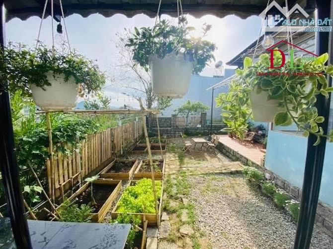 Bán gấp Homestay mặt tiền Vạn Hạnh Đà Lạt 350m2 full thổ cư giá 23.5 tỷ TL - 5