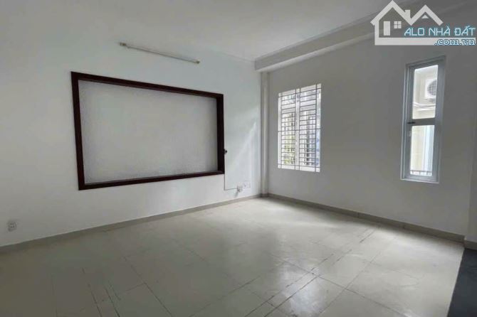 Bán nhà hẻm Trường Chinh, Tân Phú, 5.7m x 9.5m, 54 m², nhà mới - Giá 5 tỷ TL - 5