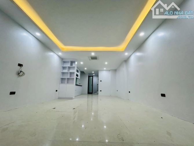 NHÀ YÊN HÒA - 52M2 7 TẦNG THANG MÁY, NỘI THẤT CỰC XỊN CỰC SANG, NHÀ ĐẸP Ở VÀ KD , GIÁ 10TỶ - 5