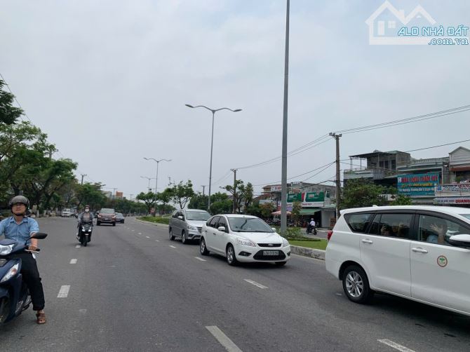 Bán nhà 3 tầng mặt tiền Trần Đại Nghĩa, Ngũ Hành Sơn, đoạn gần Phú Mỹ An, Đào Duy Tùng - 5