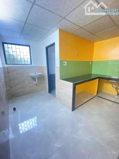 🏫 Bán căn nhà mê lửng kiệt 536 Tôn đản- Hoà Phát- Cẩm Lệ… ☘️ Dtđ 55m2 Dtsd 100m2 giá rẻ - 5