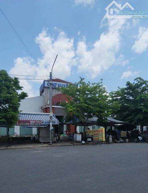 KDC Xuyên Á, Vị Trí ĐẮC ĐỊA, View Công Viên, View Biệt Thự, Sổ hồng riêng, bao Ngân - 5