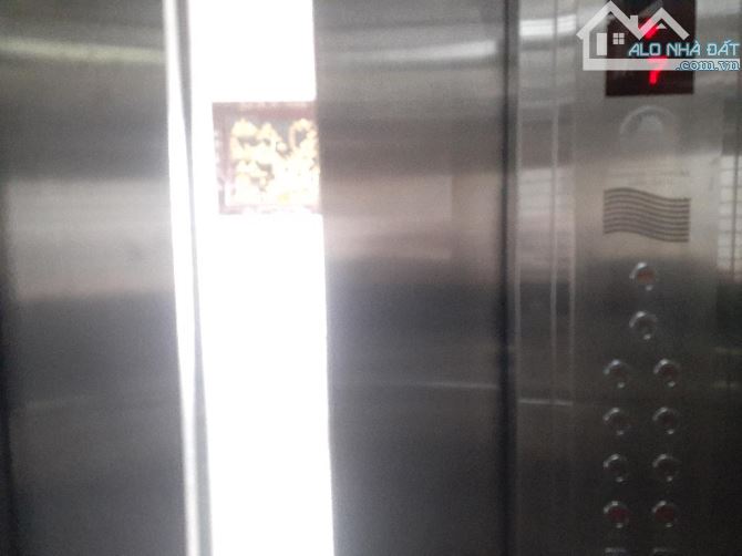 Siêu Tòa Nhà Phố Vạn Xuân 306m2 Mặt Tiền 10m 8 Tầng Thang Máy Vị Trí Vàng Ngã Tư 63 Tỷ - 5