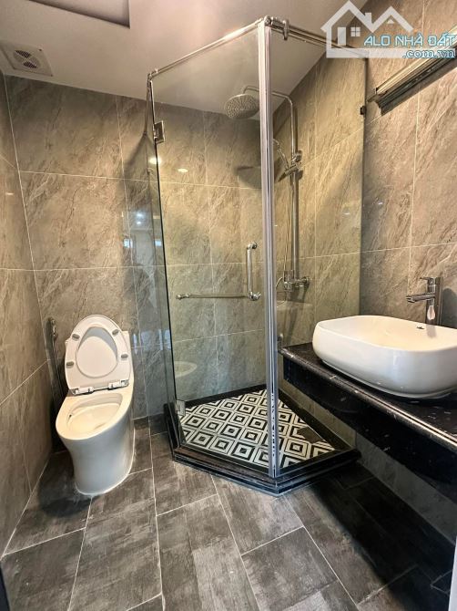 55M2*5T TRƯƠNG ĐỊNH, mặt ngõ ô tô tránh, thang máy - 5